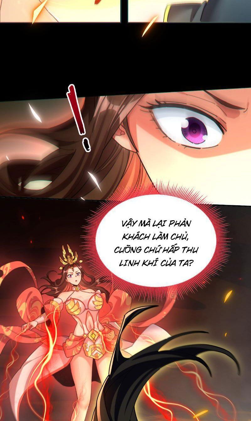 đọc truyện Bắt Đầu Chấn Kinh Nữ Đế Lão Bà, Ta Vô Địch! Chương 5 ảnh 56 tại Thiên Thai Truyện