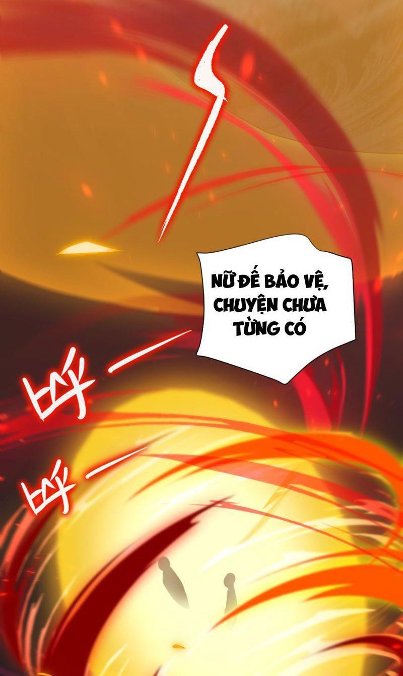đọc truyện Bắt Đầu Chấn Kinh Nữ Đế Lão Bà, Ta Vô Địch! Chương 5 ảnh 58 tại Thiên Thai Truyện