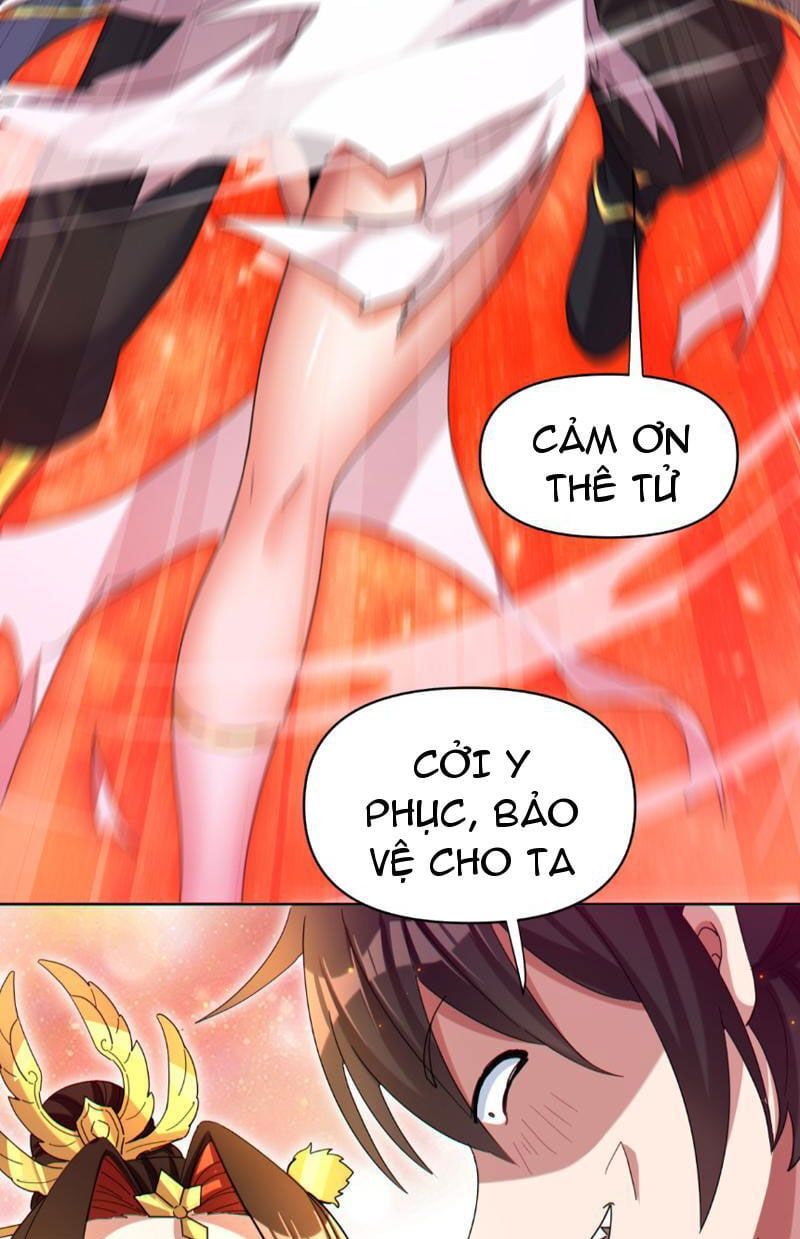 đọc truyện Bắt Đầu Chấn Kinh Nữ Đế Lão Bà, Ta Vô Địch! Chương 5 ảnh 69 tại Thiên Thai Truyện