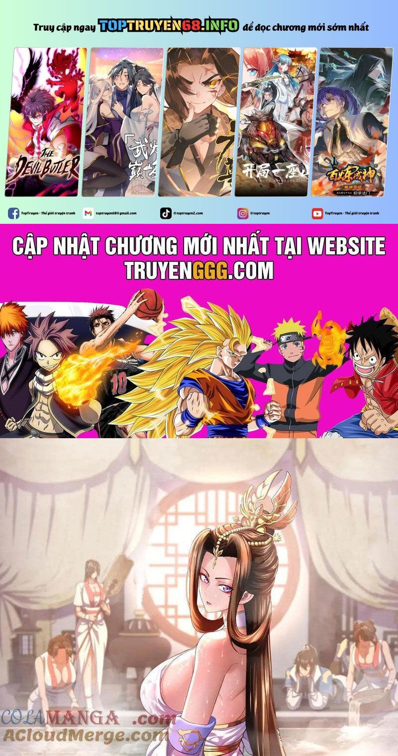 đọc truyện Bắt Đầu Chấn Kinh Nữ Đế Lão Bà, Ta Vô Địch! Chương 50 ảnh 1 tại Thiên Thai Truyện