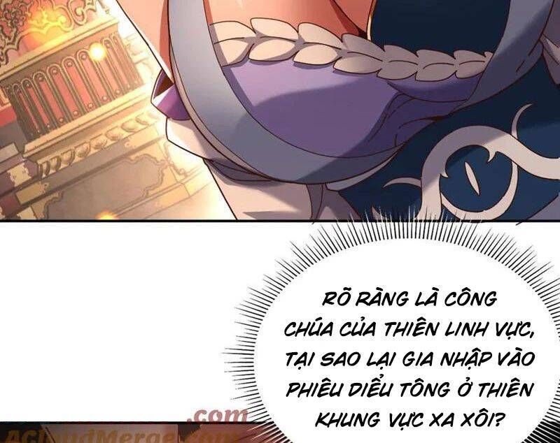 đọc truyện Bắt Đầu Chấn Kinh Nữ Đế Lão Bà, Ta Vô Địch! Chương 53 ảnh 27 tại Thiên Thai Truyện