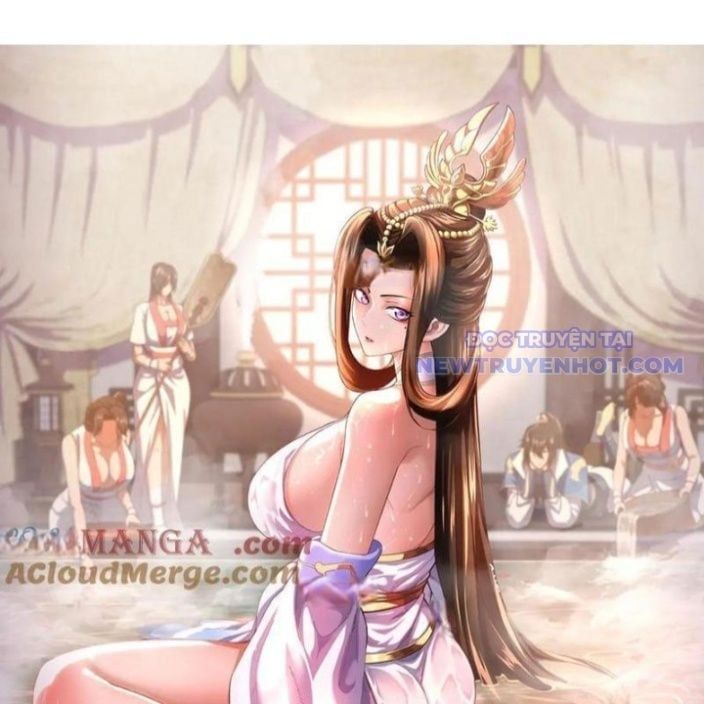 đọc truyện Bắt Đầu Chấn Kinh Nữ Đế Lão Bà, Ta Vô Địch! Chương 62 ảnh 3 tại Thiên Thai Truyện