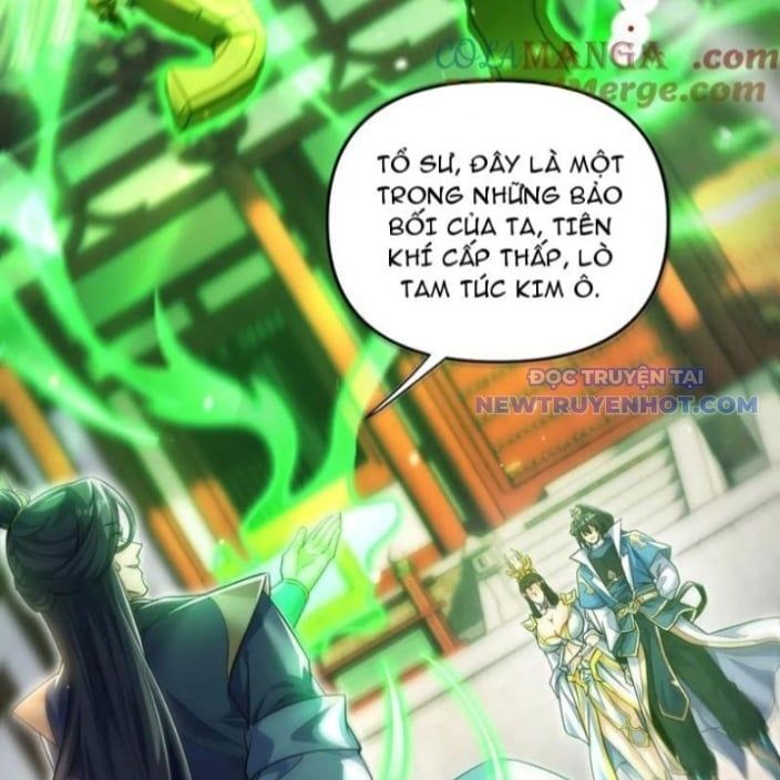 đọc truyện Bắt Đầu Chấn Kinh Nữ Đế Lão Bà, Ta Vô Địch! Chương 64 ảnh 22 tại Thiên Thai Truyện