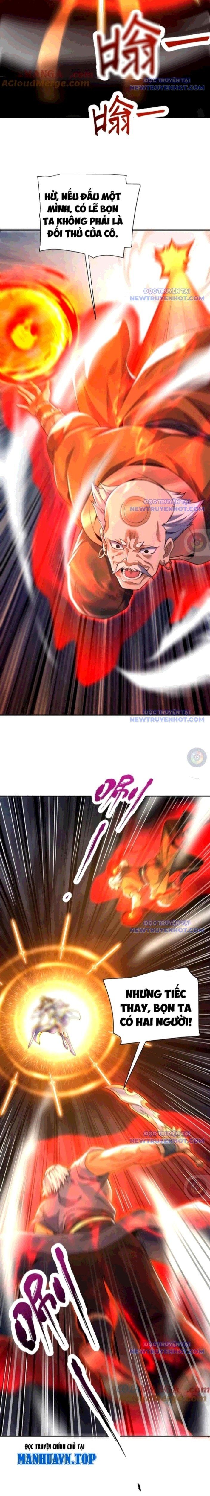 đọc truyện Bắt Đầu Chấn Kinh Nữ Đế Lão Bà, Ta Vô Địch! Chương 65 ảnh 2 tại Thiên Thai Truyện