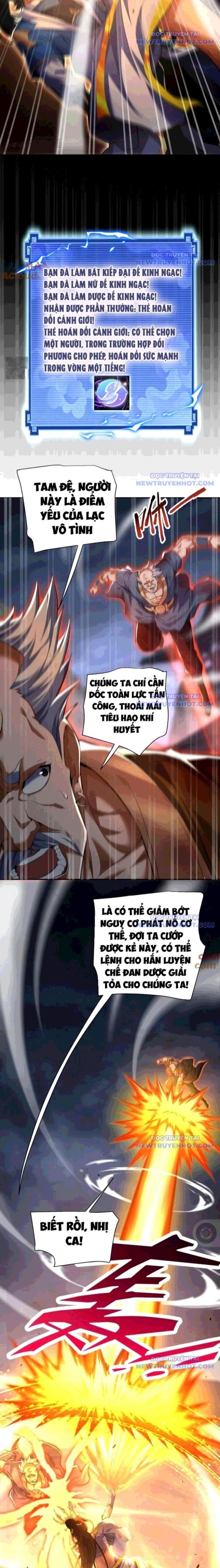đọc truyện Bắt Đầu Chấn Kinh Nữ Đế Lão Bà, Ta Vô Địch! Chương 65 ảnh 14 tại Thiên Thai Truyện