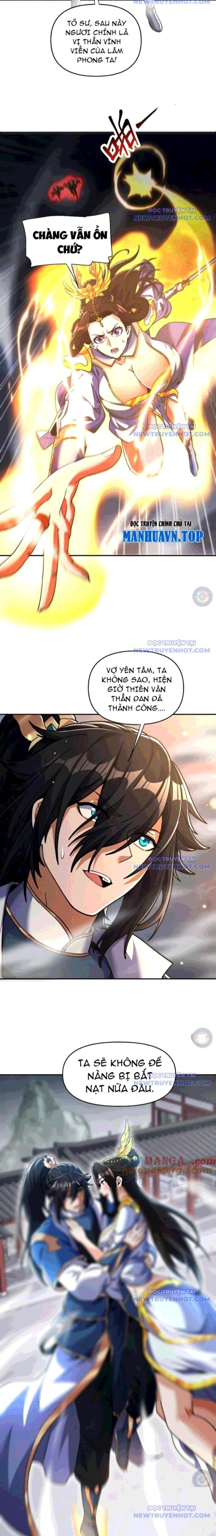đọc truyện Bắt Đầu Chấn Kinh Nữ Đế Lão Bà, Ta Vô Địch! Chương 65 ảnh 6 tại Thiên Thai Truyện