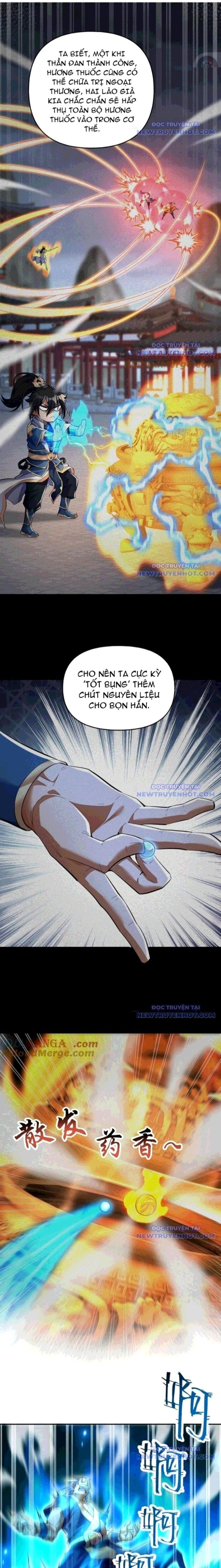 đọc truyện Bắt Đầu Chấn Kinh Nữ Đế Lão Bà, Ta Vô Địch! Chương 65 ảnh 10 tại Thiên Thai Truyện