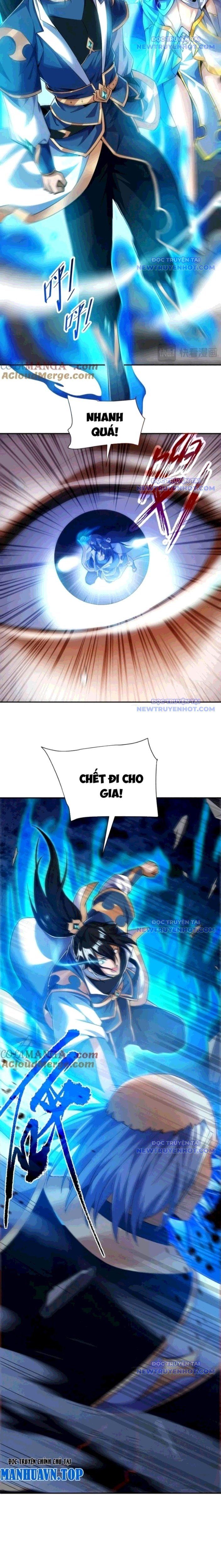 đọc truyện Bắt Đầu Chấn Kinh Nữ Đế Lão Bà, Ta Vô Địch! Chương 66 ảnh 4 tại Thiên Thai Truyện