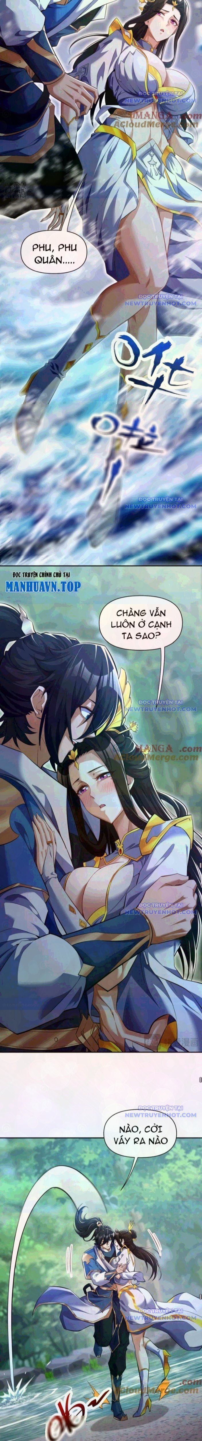 đọc truyện Bắt Đầu Chấn Kinh Nữ Đế Lão Bà, Ta Vô Địch! Chương 67 ảnh 11 tại Thiên Thai Truyện