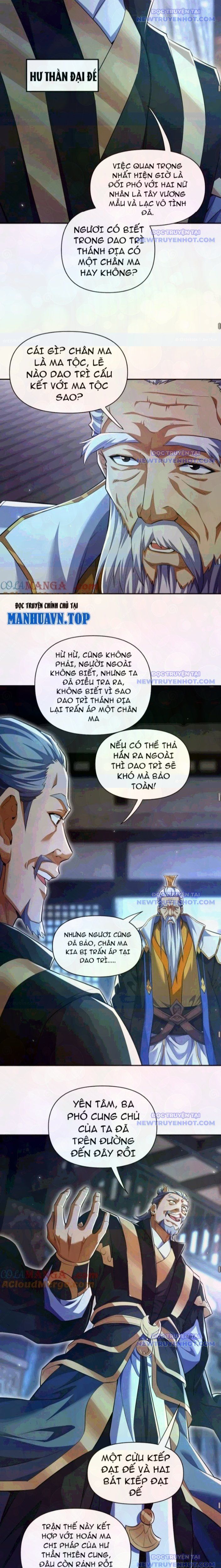 đọc truyện Bắt Đầu Chấn Kinh Nữ Đế Lão Bà, Ta Vô Địch! Chương 67 ảnh 15 tại Thiên Thai Truyện