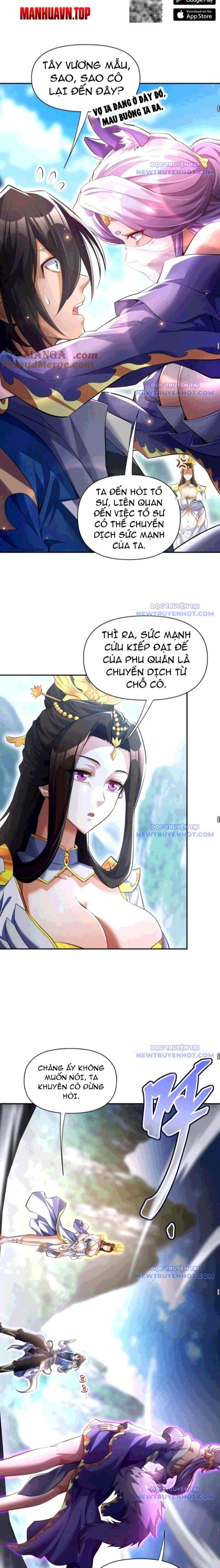 đọc truyện Bắt Đầu Chấn Kinh Nữ Đế Lão Bà, Ta Vô Địch! Chương 68 ảnh 18 tại Thiên Thai Truyện