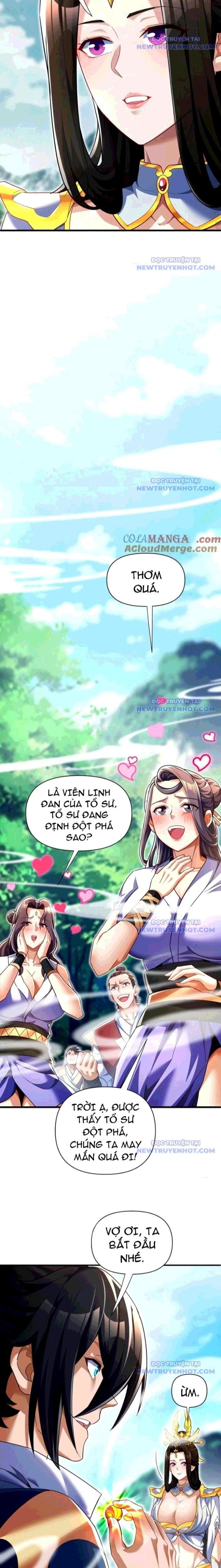 đọc truyện Bắt Đầu Chấn Kinh Nữ Đế Lão Bà, Ta Vô Địch! Chương 68 ảnh 4 tại Thiên Thai Truyện