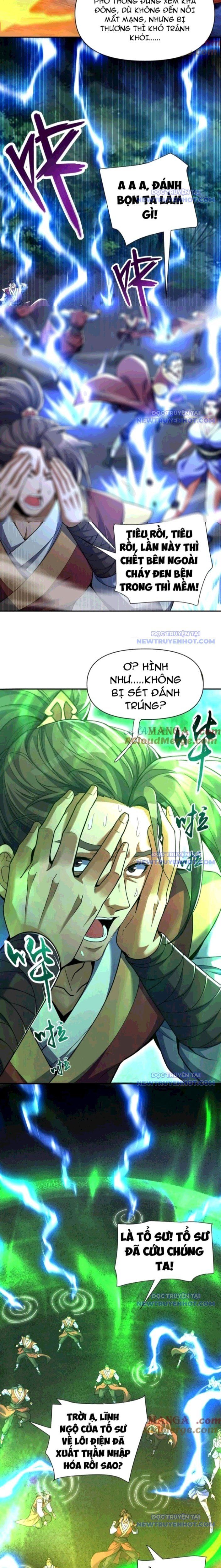đọc truyện Bắt Đầu Chấn Kinh Nữ Đế Lão Bà, Ta Vô Địch! Chương 68 ảnh 7 tại Thiên Thai Truyện