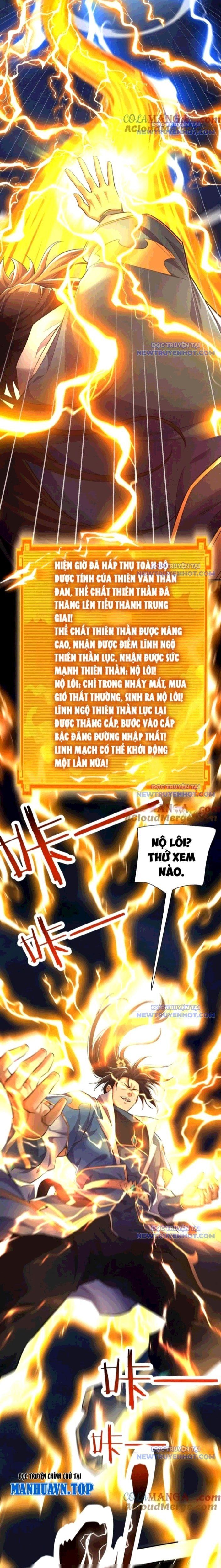 đọc truyện Bắt Đầu Chấn Kinh Nữ Đế Lão Bà, Ta Vô Địch! Chương 68 ảnh 10 tại Thiên Thai Truyện