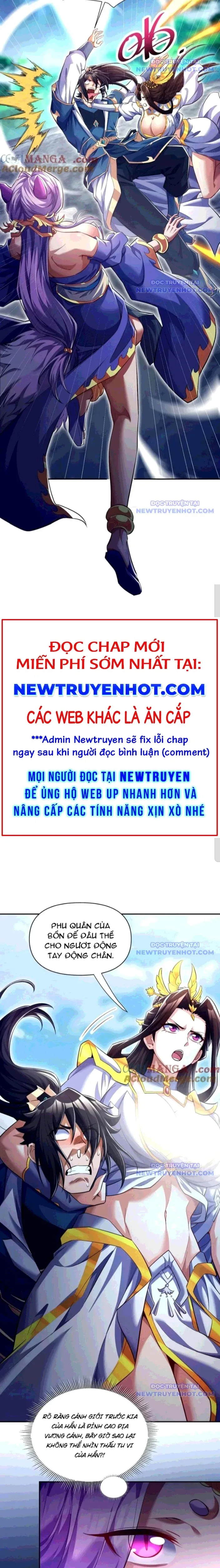 đọc truyện Bắt Đầu Chấn Kinh Nữ Đế Lão Bà, Ta Vô Địch! Chương 69 ảnh 3 tại Thiên Thai Truyện