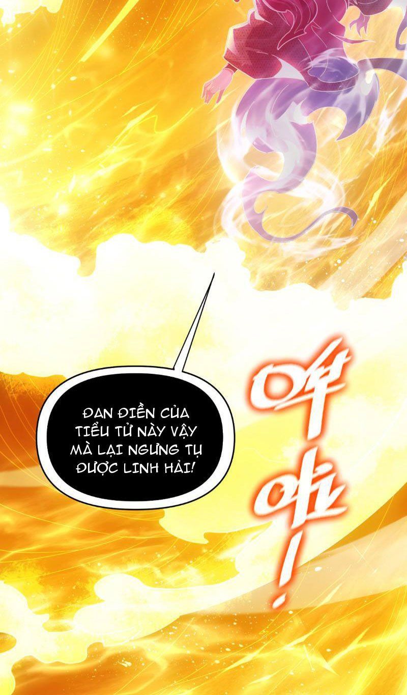 đọc truyện Bắt Đầu Chấn Kinh Nữ Đế Lão Bà, Ta Vô Địch! Chương 7 ảnh 32 tại Thiên Thai Truyện