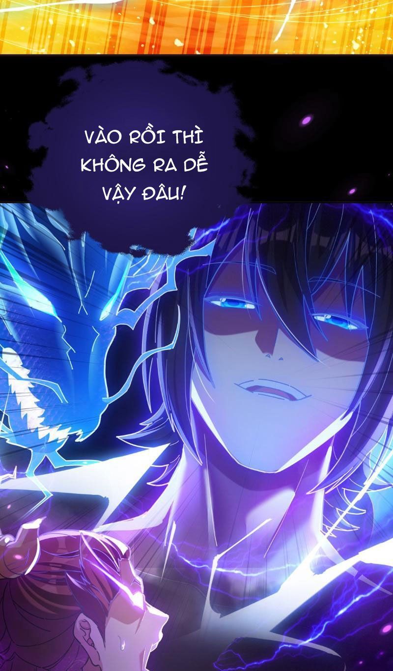 đọc truyện Bắt Đầu Chấn Kinh Nữ Đế Lão Bà, Ta Vô Địch! Chương 7 ảnh 41 tại Thiên Thai Truyện