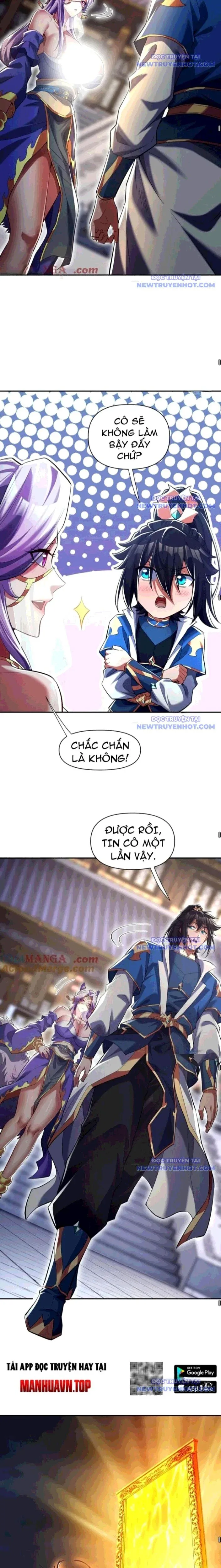 đọc truyện Bắt Đầu Chấn Kinh Nữ Đế Lão Bà, Ta Vô Địch! Chương 70 ảnh 13 tại Thiên Thai Truyện