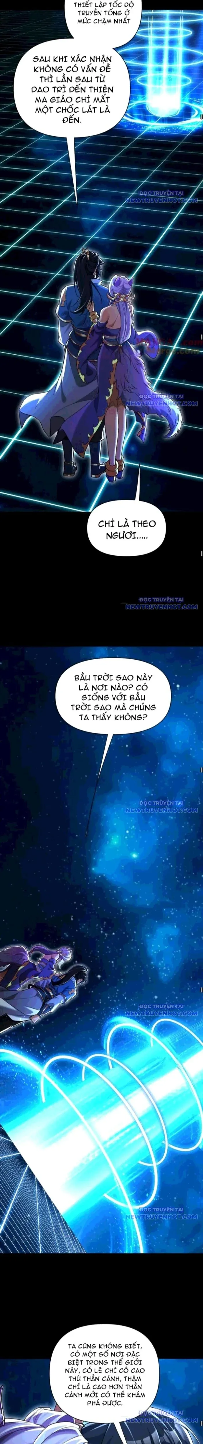 đọc truyện Bắt Đầu Chấn Kinh Nữ Đế Lão Bà, Ta Vô Địch! Chương 70 ảnh 16 tại Thiên Thai Truyện