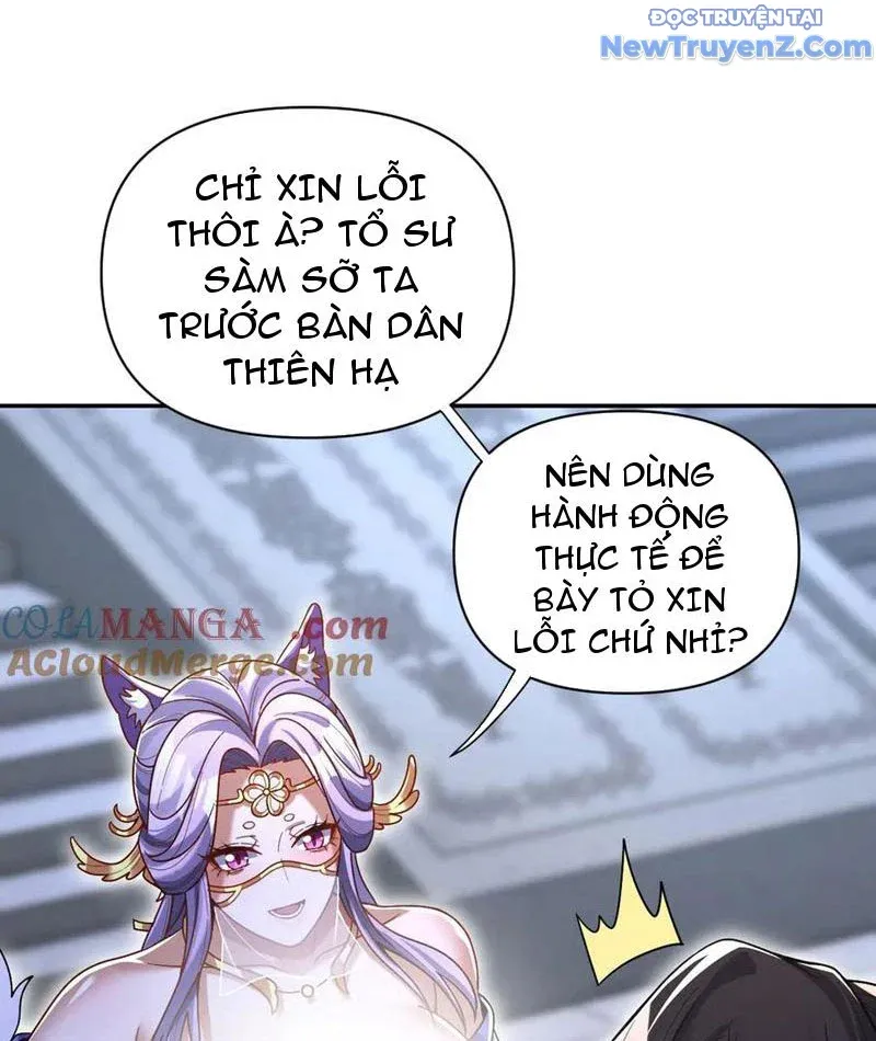 đọc truyện Bắt Đầu Chấn Kinh Nữ Đế Lão Bà, Ta Vô Địch! Chương 72 ảnh 41 tại Thiên Thai Truyện