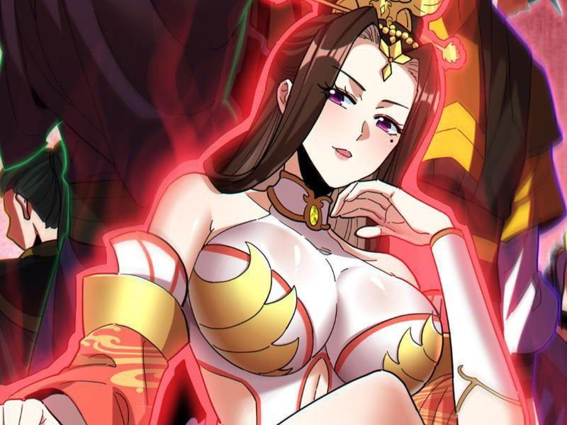 đọc truyện Bắt Đầu Chấn Kinh Nữ Đế Lão Bà, Ta Vô Địch! Chương 8 ảnh 104 tại Thiên Thai Truyện