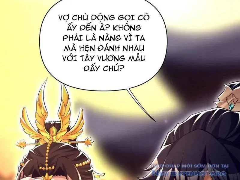 đọc truyện Bắt Đầu Chấn Kinh Nữ Đế Lão Bà, Ta Vô Địch! Chương 80 ảnh 21 tại Thiên Thai Truyện