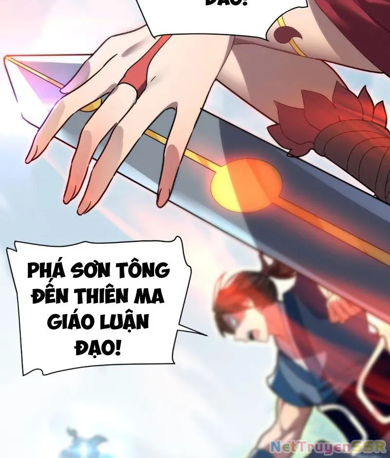 đọc truyện Bắt Đầu Chấn Kinh Nữ Đế Lão Bà, Ta Vô Địch! Chương 9 ảnh 53 tại Thiên Thai Truyện