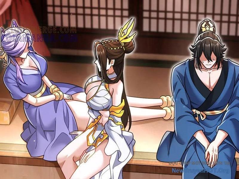 đọc truyện Bắt Đầu Chấn Kinh Nữ Đế Lão Bà, Ta Vô Địch! Chương 93 ảnh 9 tại Thiên Thai Truyện