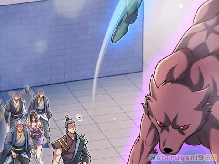 đọc truyện Bắt Đầu Chấn Kinh Nữ Đế Lão Bà, Ta Vô Địch! Chương 94.5 ảnh 128 tại Thiên Thai Truyện