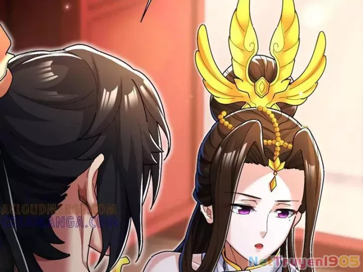 đọc truyện Bắt Đầu Chấn Kinh Nữ Đế Lão Bà, Ta Vô Địch! Chương 94.5 ảnh 33 tại Thiên Thai Truyện