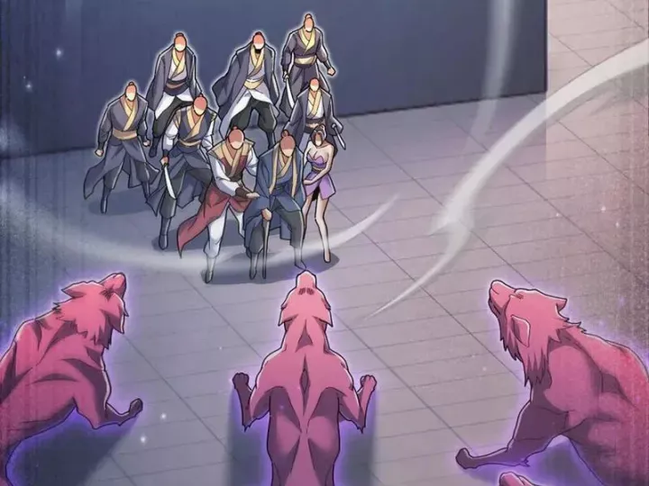 đọc truyện Bắt Đầu Chấn Kinh Nữ Đế Lão Bà, Ta Vô Địch! Chương 94.5 ảnh 50 tại Thiên Thai Truyện