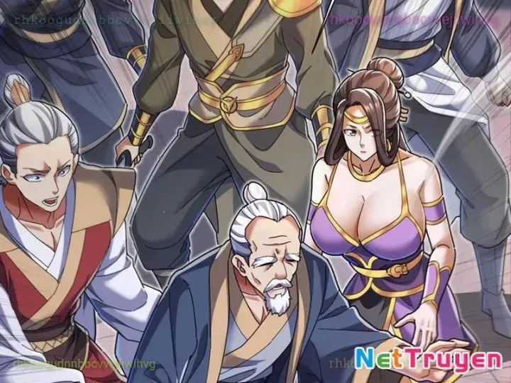 đọc truyện Bắt Đầu Chấn Kinh Nữ Đế Lão Bà, Ta Vô Địch! Chương 94.5 ảnh 54 tại Thiên Thai Truyện