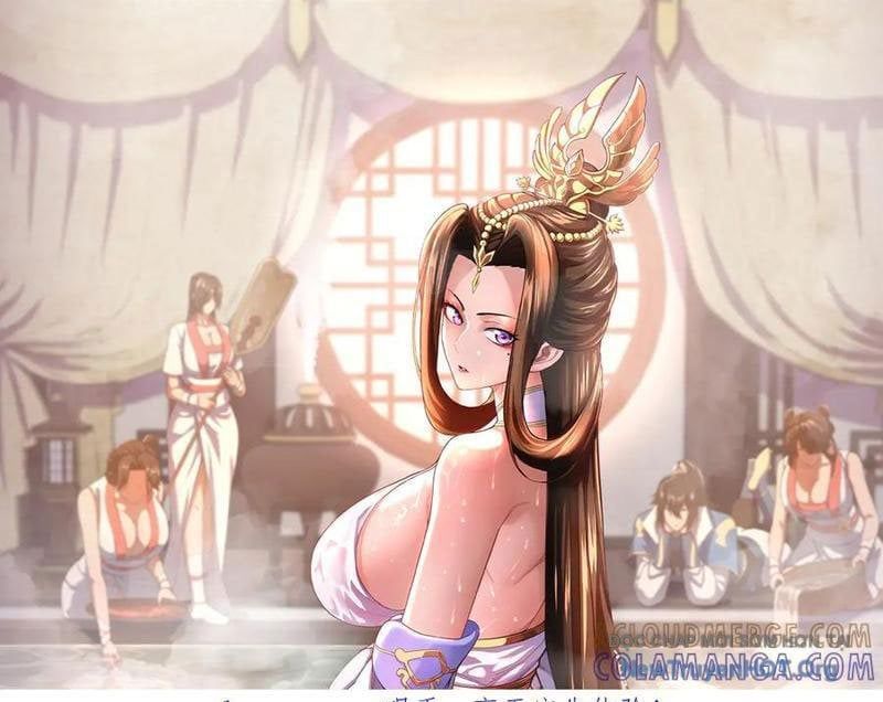 đọc truyện Bắt Đầu Chấn Kinh Nữ Đế Lão Bà, Ta Vô Địch! Chương 94 ảnh 4 tại Thiên Thai Truyện