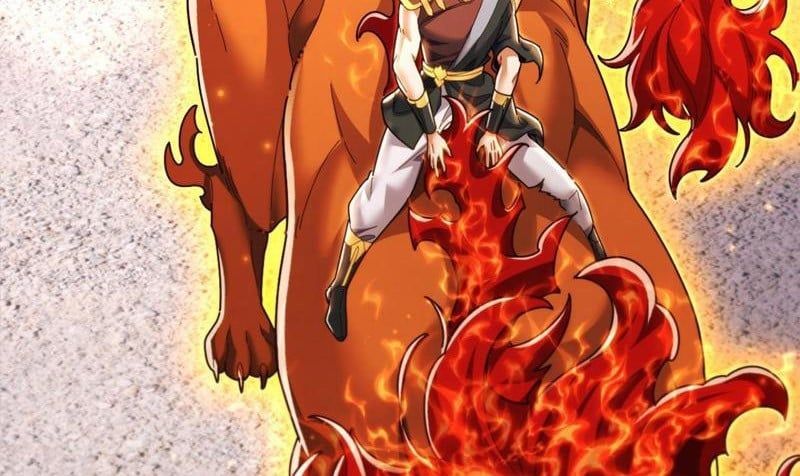 đọc truyện Bắt Đầu Chấn Kinh Nữ Đế Lão Bà, Ta Vô Địch! Chương 96 ảnh 14 tại Thiên Thai Truyện