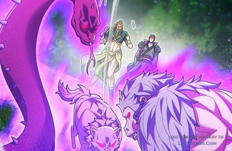 đọc truyện Bắt Đầu Chấn Kinh Nữ Đế Lão Bà, Ta Vô Địch! Chương 96 ảnh 137 tại Thiên Thai Truyện