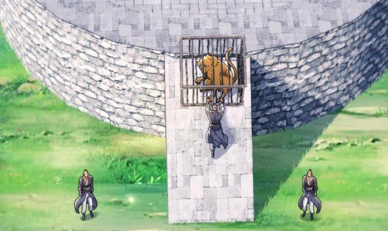 đọc truyện Bắt Đầu Chấn Kinh Nữ Đế Lão Bà, Ta Vô Địch! Chương 96 ảnh 29 tại Thiên Thai Truyện