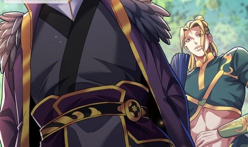 đọc truyện Bắt Đầu Chấn Kinh Nữ Đế Lão Bà, Ta Vô Địch! Chương 96 ảnh 34 tại Thiên Thai Truyện