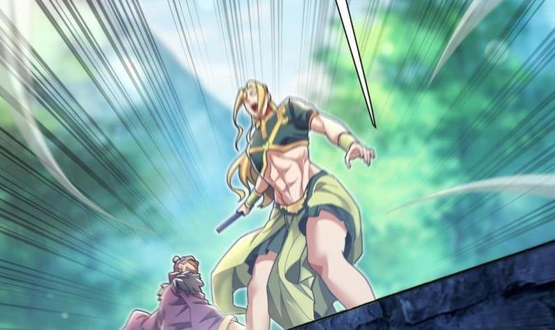 đọc truyện Bắt Đầu Chấn Kinh Nữ Đế Lão Bà, Ta Vô Địch! Chương 96 ảnh 58 tại Thiên Thai Truyện