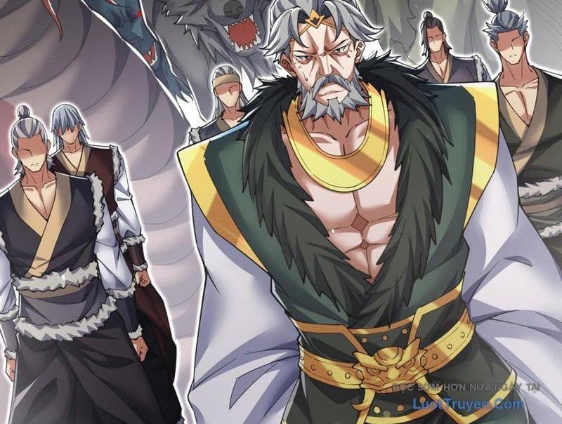 đọc truyện Bắt Đầu Chấn Kinh Nữ Đế Lão Bà, Ta Vô Địch! Chương 98 ảnh 12 tại Thiên Thai Truyện