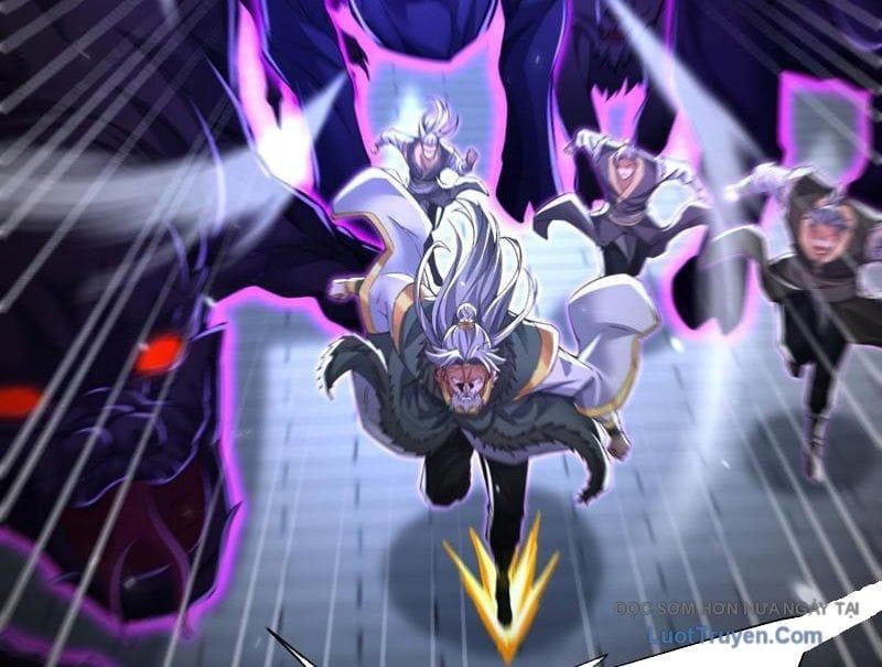 đọc truyện Bắt Đầu Chấn Kinh Nữ Đế Lão Bà, Ta Vô Địch! Chương 98 ảnh 32 tại Thiên Thai Truyện