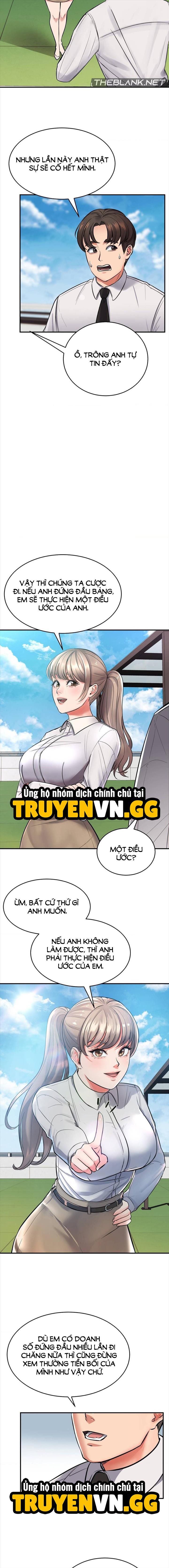 đọc truyện Bắt Đầu Công Việc Giường Chiếu! Chương 1 ảnh 14 tại Giả Dược