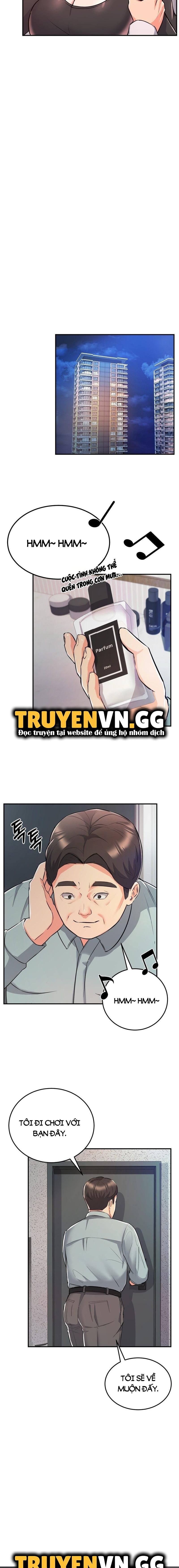 đọc truyện Bắt Đầu Công Việc Giường Chiếu! Chương 10 ảnh 15 tại Giả Dược