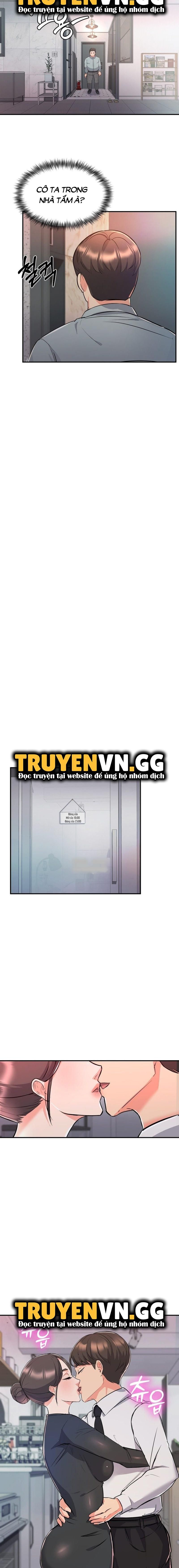 đọc truyện Bắt Đầu Công Việc Giường Chiếu! Chương 10 ảnh 16 tại Giả Dược