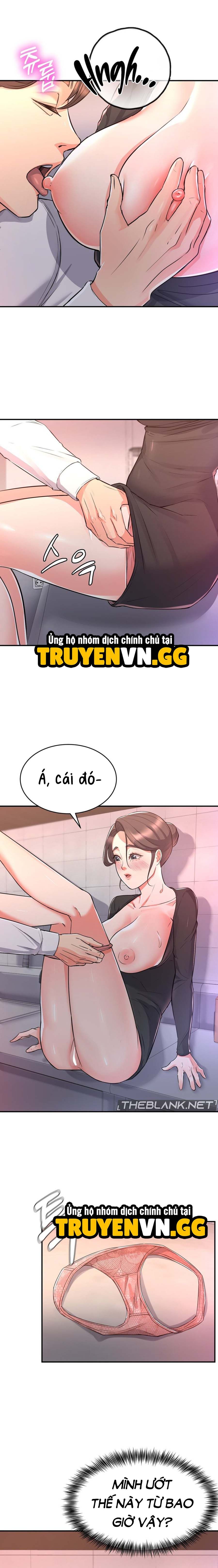 đọc truyện Bắt Đầu Công Việc Giường Chiếu! Chương 11 ảnh 11 tại Giả Dược
