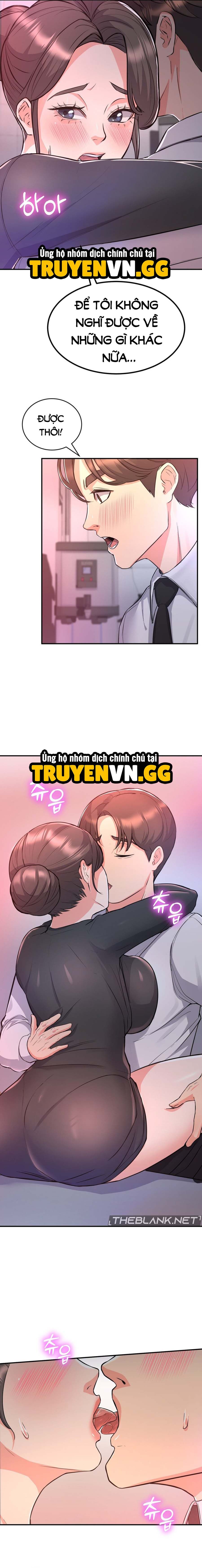 đọc truyện Bắt Đầu Công Việc Giường Chiếu! Chương 11 ảnh 17 tại Giả Dược