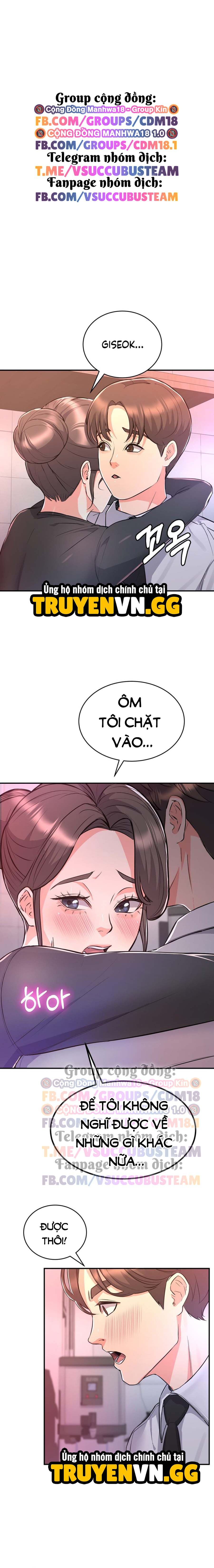 đọc truyện Bắt Đầu Công Việc Giường Chiếu! Chương 12 ảnh 2 tại Giả Dược