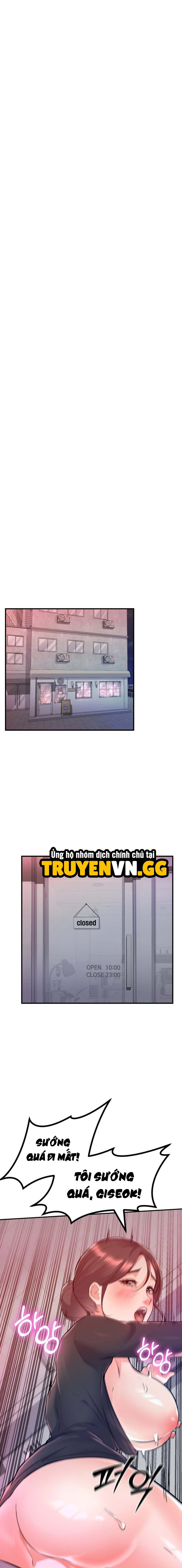 đọc truyện Bắt Đầu Công Việc Giường Chiếu! Chương 12 ảnh 14 tại Giả Dược