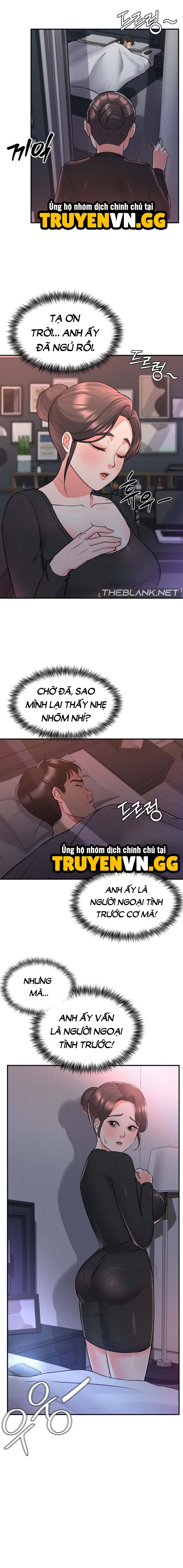 đọc truyện Bắt Đầu Công Việc Giường Chiếu! Chương 12 ảnh 20 tại Giả Dược