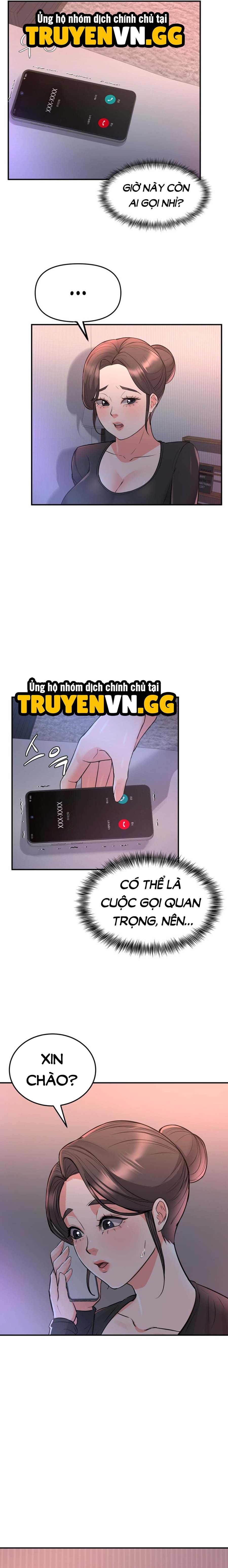 đọc truyện Bắt Đầu Công Việc Giường Chiếu! Chương 12 ảnh 21 tại Giả Dược