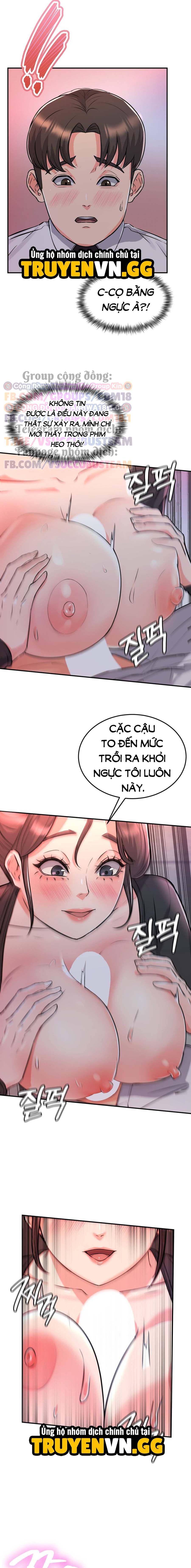 đọc truyện Bắt Đầu Công Việc Giường Chiếu! Chương 12 ảnh 8 tại Giả Dược